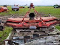 Cirkelmaaier Del Morino cirkelmaaier PRM 235
