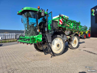 Zelfrijdende Veldspuit CHD Z 3033