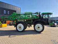 Zelfrijdende Veldspuit CHD Z 3033