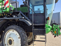 Zelfrijdende Veldspuit CHD Z 3033