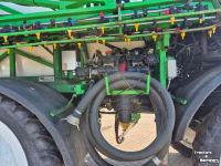Zelfrijdende Veldspuit CHD Z 3033