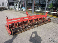 Zaaibed-combinatie / Zaaibedbereider Steketee Front combirol 3.5 mtr star