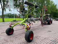 Rugger / Hark / Zwadhark Claas Liner 1750