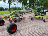 Rugger / Hark / Zwadhark Claas Liner 1750