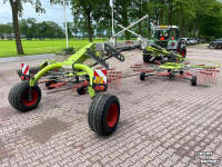 Rugger / Hark / Zwadhark Claas Liner 1750