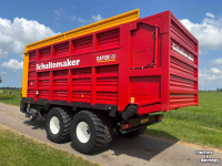 Opraapwagen Schuitemaker Rapide 580S