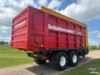 Opraapwagen Schuitemaker Rapide 580S