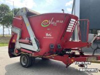 Voermengwagen Vertikaal Van Lengerich V-MIX10LS