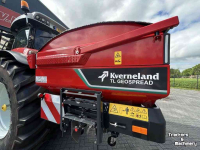 Kunstmeststrooier Kverneland Exacta Geospread 1500 G3 kunstmeststrooier