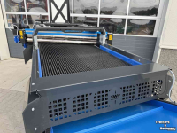 Overige inschuurmachines en toebehoren SWP Machinery Loofscheider I Egelband I Pintlebelt ( Direct leverbaar )