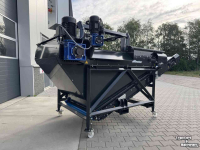 Overige inschuurmachines en toebehoren SWP Machinery Loofscheider I Egelband I Pintlebelt ( Direct leverbaar )