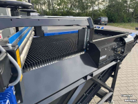 Overige inschuurmachines en toebehoren SWP Machinery Loofscheider I Egelband I Pintlebelt ( Direct leverbaar )