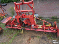Rotorkopeg Lely rotoreg 3 meter