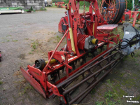 Rotorkopeg Lely rotoreg 3 meter