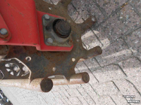 Rotorkopeg Lely 300-33