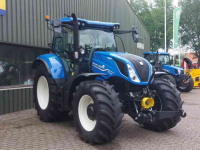 Tractor / Trekker New Holland T6.180 DC Stage V