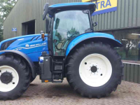 Tractor / Trekker New Holland T6.180 DC Stage V
