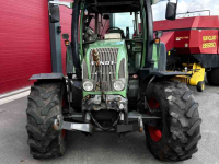 Tractor / Trekker Fendt 410 vario Fronthef