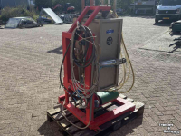 Overige inschuurmachines en toebehoren De Lignie Omschopper