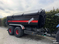 Kipper / Kiepwagen / Landbouwkipper Jako Tiger 240SK
