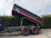 Kipper / Kiepwagen / Landbouwkipper Jako Tiger 240SK