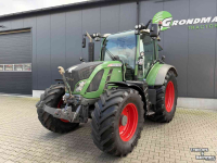 Tractor / Trekker Fendt 516 SCR Profi