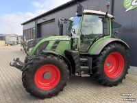 Tractor / Trekker Fendt 516 SCR Profi