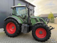 Tractor / Trekker Fendt 516 SCR Profi
