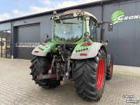 Tractor / Trekker Fendt 516 SCR Profi