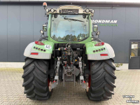 Tractor / Trekker Fendt 516 SCR Profi