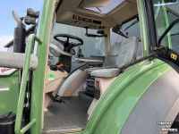 Tractor / Trekker Fendt 516 SCR Profi