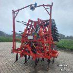 Zodebemester Evers Injecteur Garanno BI-GPS bemester
