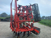 Zodebemester Evers Injecteur Garanno BI-GPS bemester