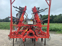 Zodebemester Evers Injecteur Garanno BI-GPS bemester