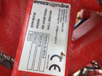 Zodebemester Evers Injecteur Garanno BI-GPS bemester