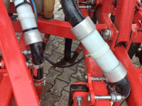 Zodebemester Evers Injecteur Garanno BI-GPS bemester