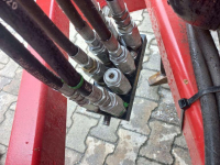 Zodebemester Evers Injecteur Garanno BI-GPS bemester