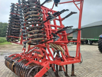 Zodebemester Evers Injecteur Garanno BI-GPS bemester