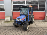 Compact tractor Iseki ISEKI TH4260HST+CAB