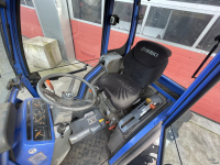 Compact tractor Iseki ISEKI TH4260HST+CAB