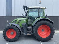Tractor / Trekker Fendt 516 S4 PowerPlus