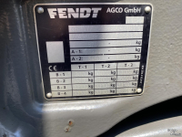 Tractor / Trekker Fendt 516 S4 PowerPlus