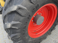 Tractor / Trekker Fendt 516 S4 PowerPlus