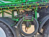 Gedragen Veldspuit CHD Z 3033