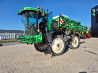 Veldspuit CHD Z 3033