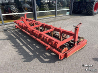 Zaaibed-combinatie / Zaaibedbereider Steketee front combirol 3.5 mtr star