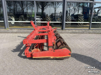 Zaaibed-combinatie / Zaaibedbereider Steketee front combirol 3.5 mtr star