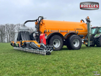 Mesttank Veenhuis Fullject X-line