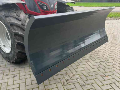 Grondschaaf Ceres Frontschuif CFS 2600 3P