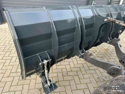 Grondschaaf Ceres Frontschuif CFS 2600 3P